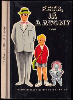 Petr, já a atomy