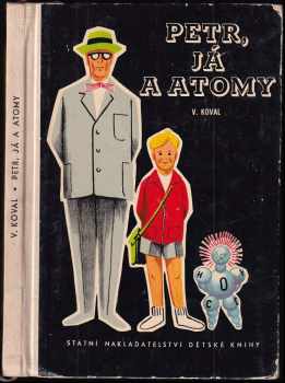 Petr, já a atomy