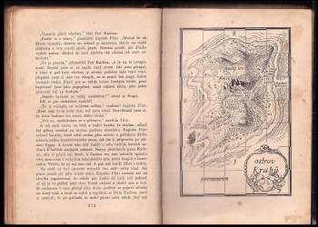 Arthur Ransome: Petr Kachna