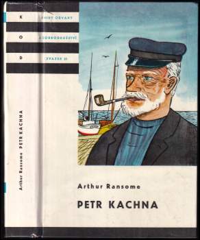 Petr Kachna