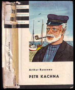 Petr Kachna