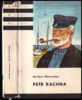 Arthur Ransome: Petr Kachna