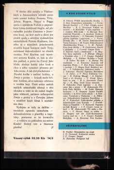 Arthur Ransome: Petr Kachna