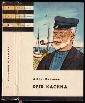 Petr Kachna