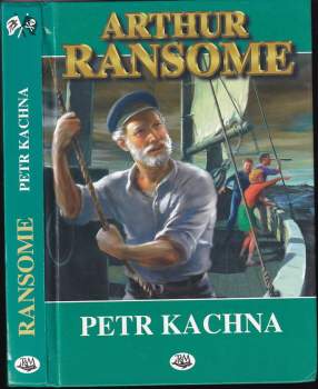 Arthur Ransome: Petr Kachna