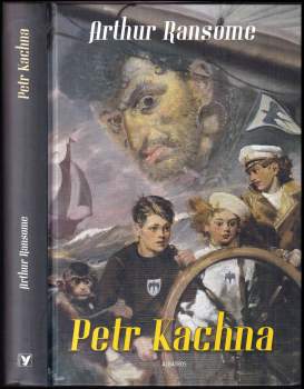 Petr Kachna