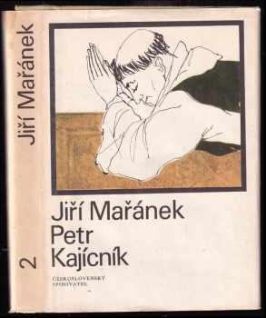Petr Kajícník