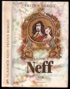 Vladimír Neff: Prsten Borgiů