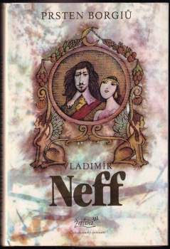 Vladimír Neff: Krásná čarodějka