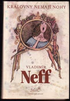 Vladimír Neff: Krásná čarodějka