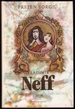 Vladimír Neff: Krásná čarodějka