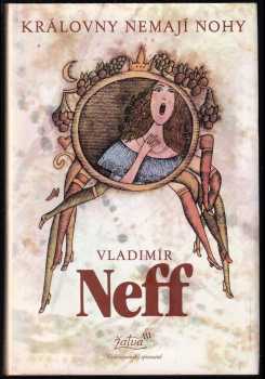 Vladimír Neff: Prsten Borgiů