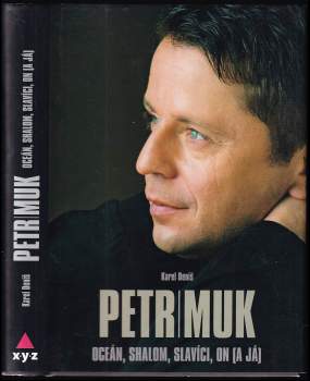 Petr Muk