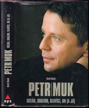 Petr Muk