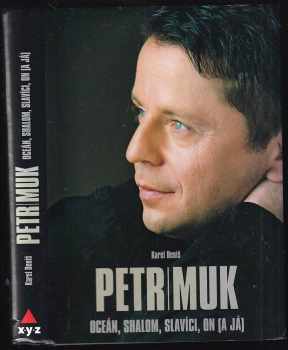 Petr Muk