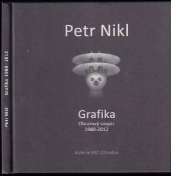 Petr Nikl