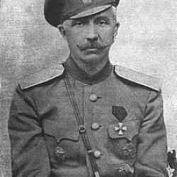 Petr Nikolajevič Krasnov