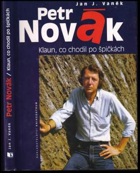 Petr Novák