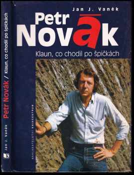 Jan J Vaněk: Petr Novák
