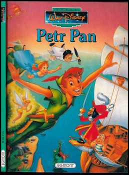 Petr Pan