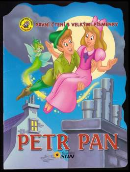 Petr Pan