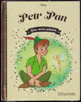 Petr Pan