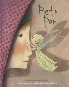 Petr Pan