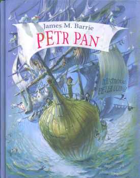 Petr Pan