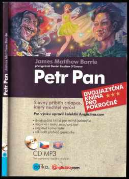 Petr Pan