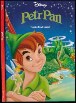 Petr Pan