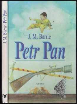 Petr Pan