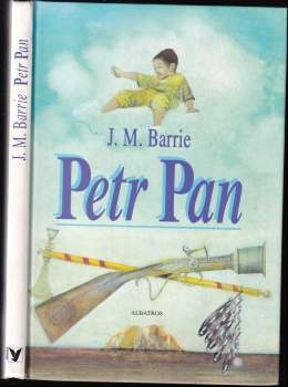 Petr Pan