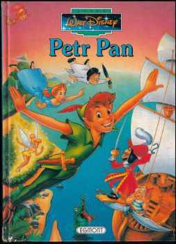 Walt Disney: Petr Pan