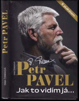 Dana Čermáková: Petr Pavel