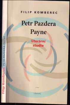 Petr Pazdera Payne
