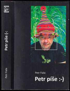 Petr píše :-)