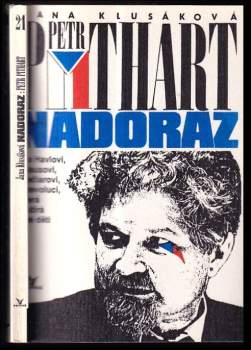 Petr Pithart nadoraz
