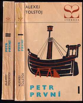 Petr I