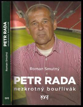 Roman Smutný: Petr Rada