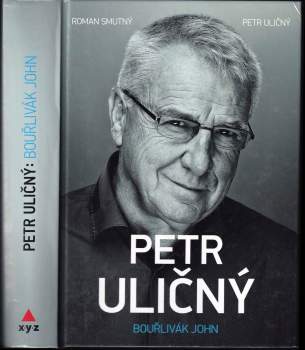 Petr Uličný