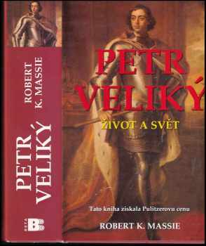 Petr Veliký