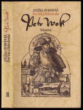 Petr Vok z Rožmberka