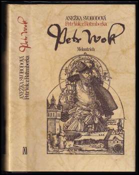 Petr Vok z Rožmberka