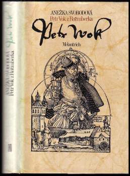 Petr Vok z Rožmberka