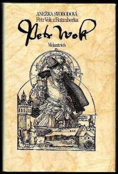 Petr Vok z Rožmberka