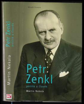 Petr Zenkl