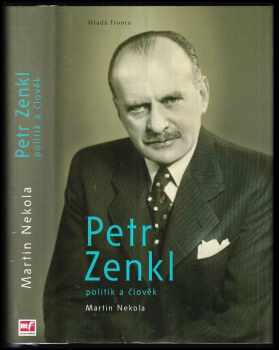 Petr Zenkl
