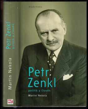 Petr Zenkl