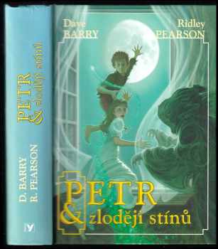 Petr & zloději stínů
