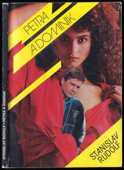 Petra a Dominik